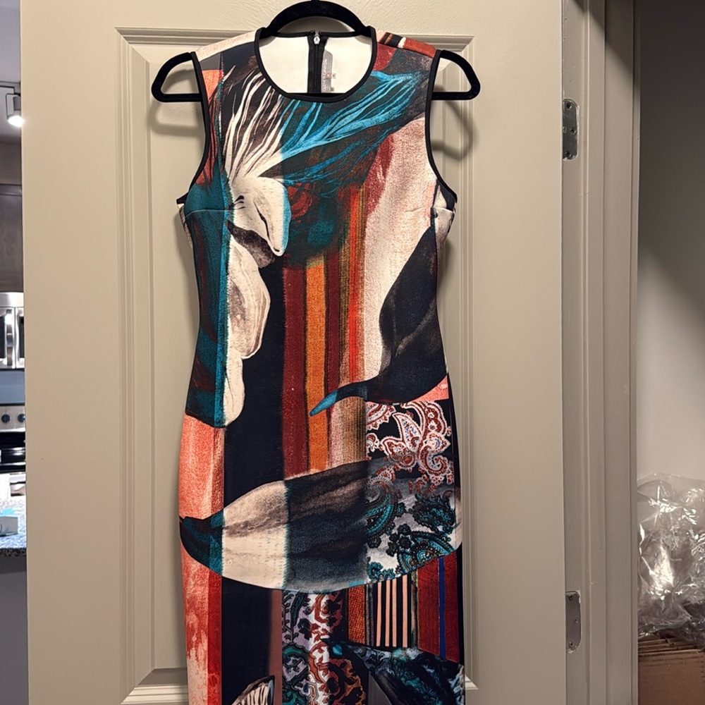 Clover Canyon Sleeveless Dress